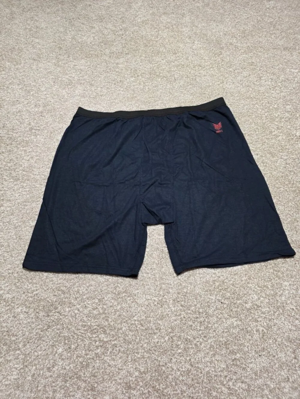 DriFire Boxer Briefs Flame Resistant Navy Blue Size 2XL USA Men’s